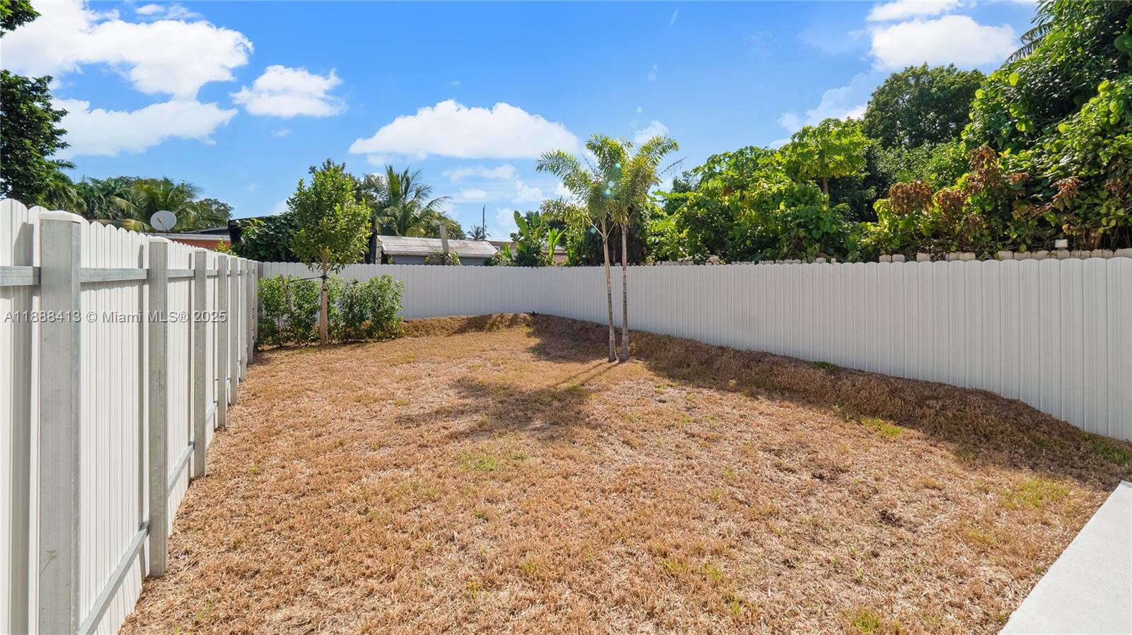 GARVEY GARDENS - Residential Income