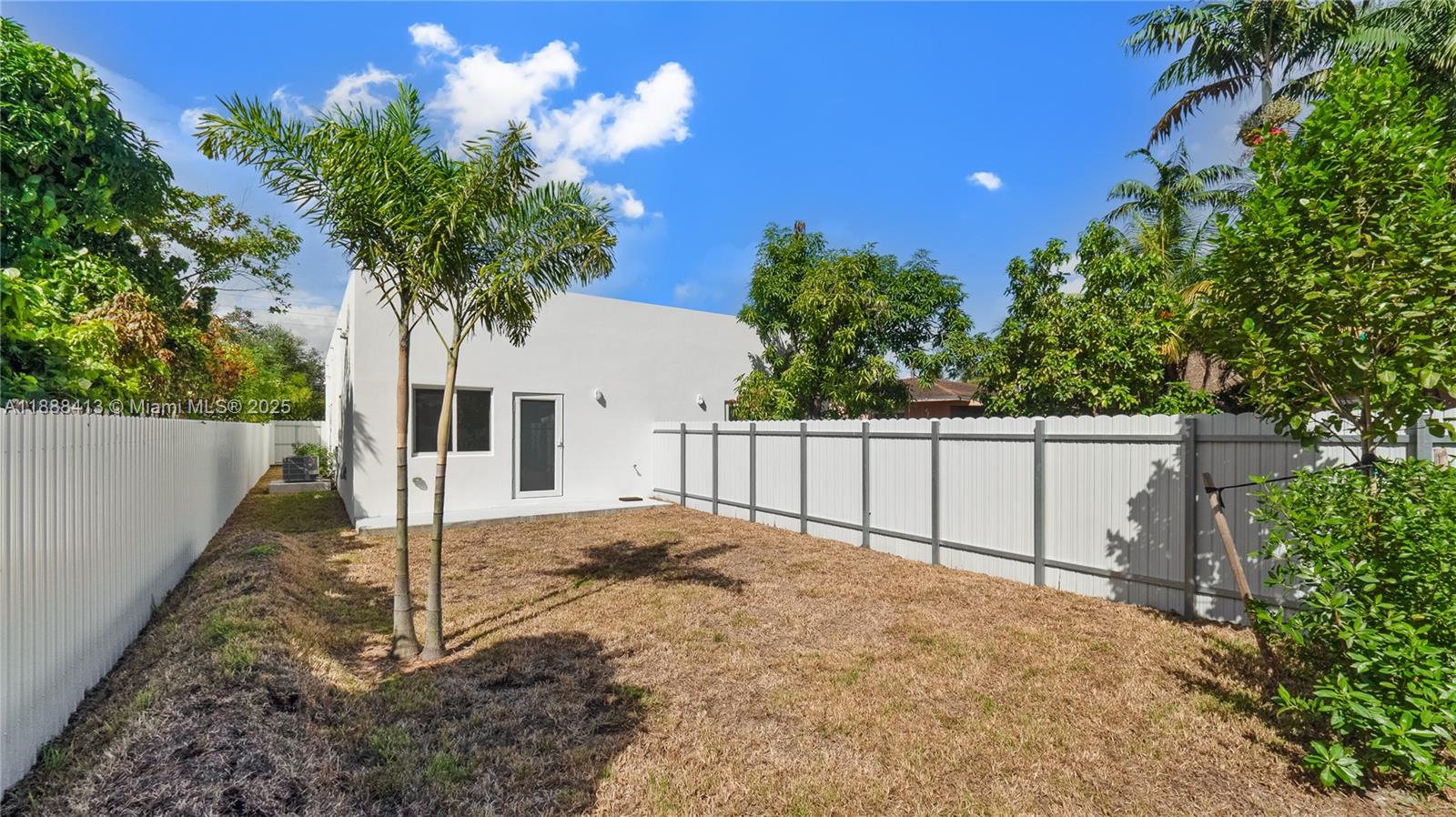 GARVEY GARDENS - Residential Income