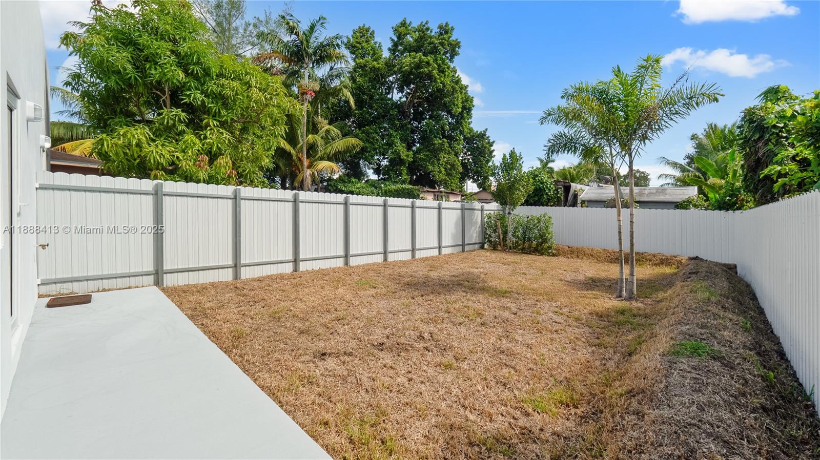 GARVEY GARDENS - Residential Income