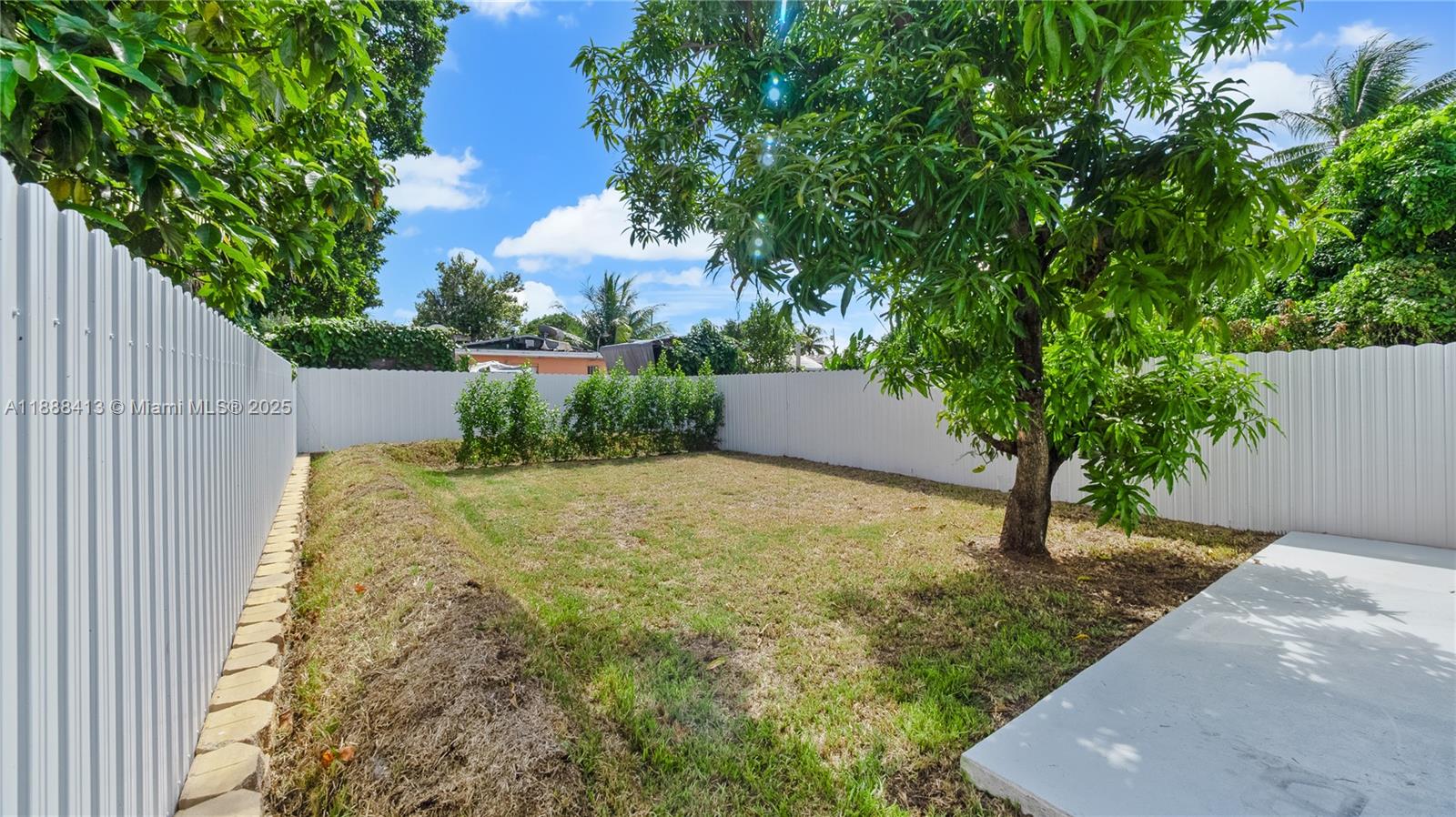 GARVEY GARDENS - Residential Income