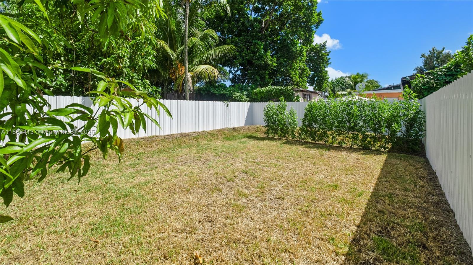 GARVEY GARDENS - Residential Income