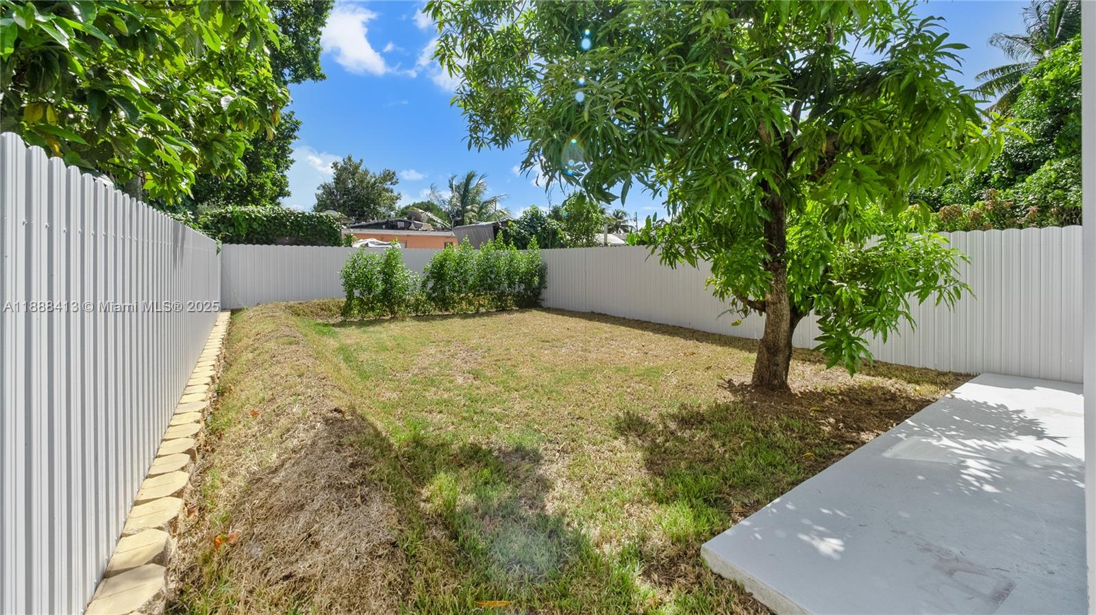 GARVEY GARDENS - Residential Income