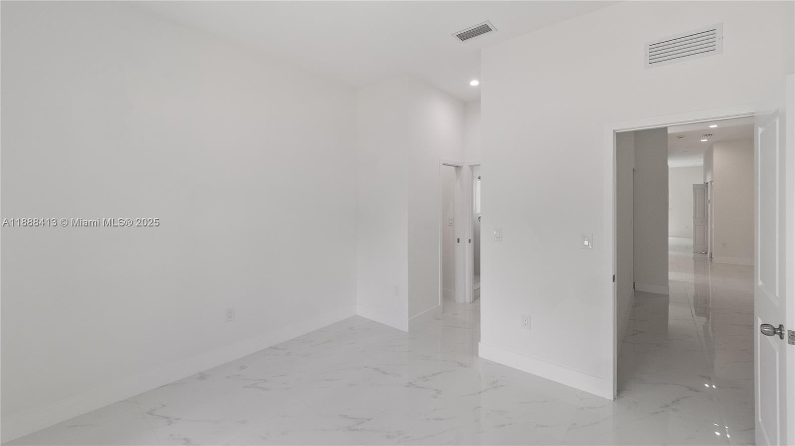 GARVEY GARDENS - Residential Income