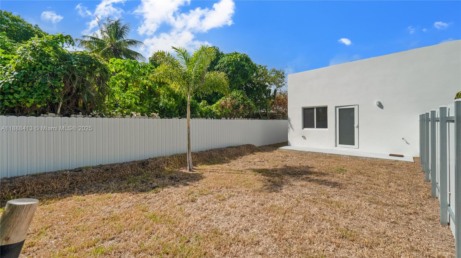 GARVEY GARDENS - Residential Income