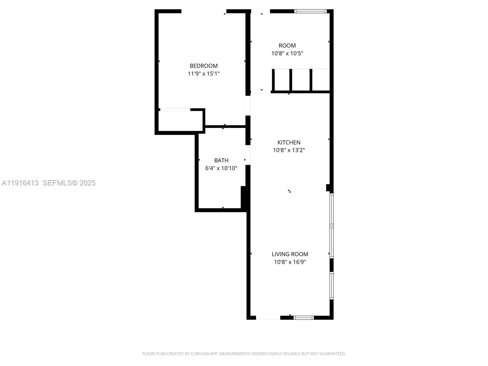GREYNOLDS HIGHLANDS UNIT - Residential Lease