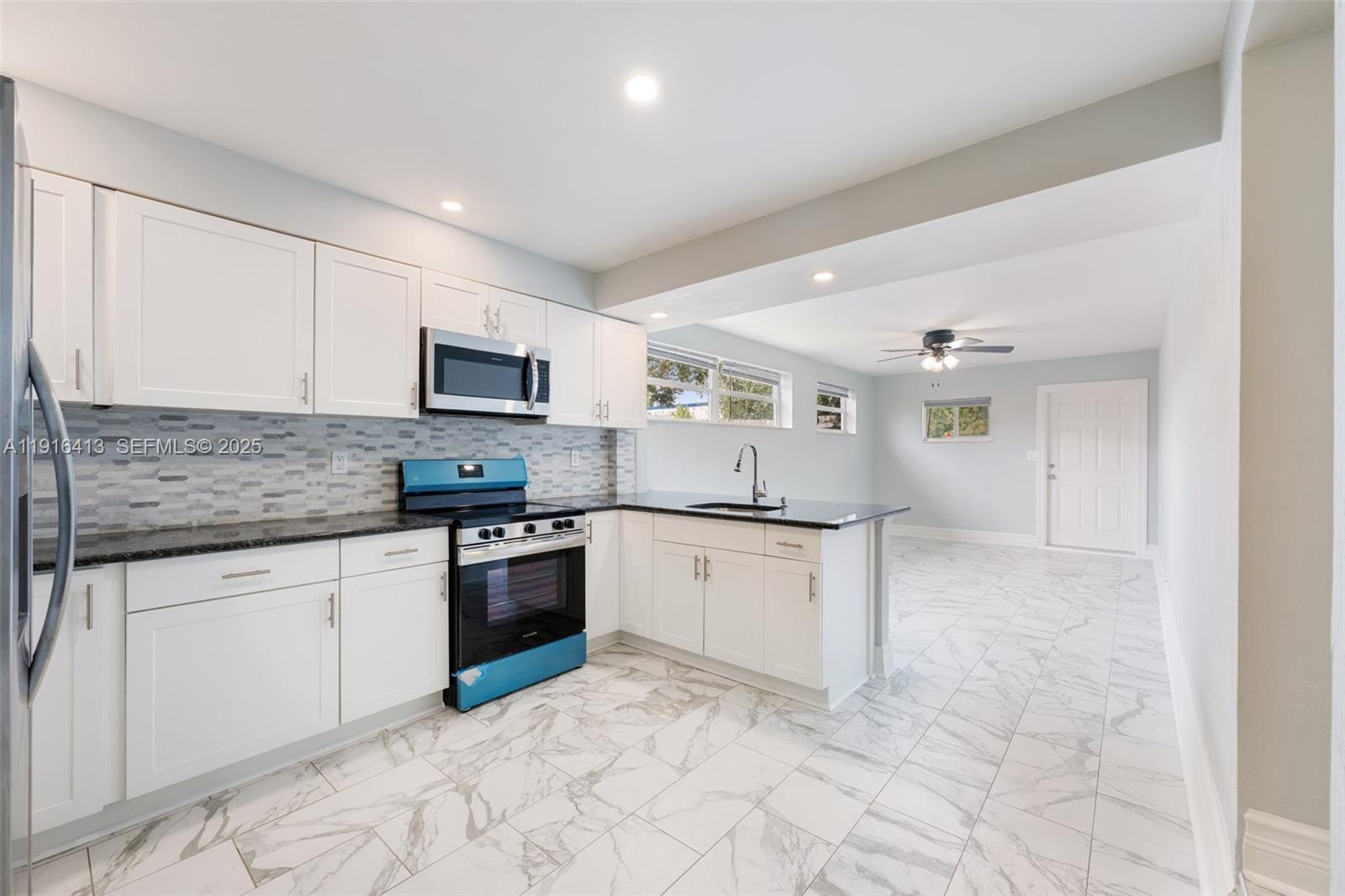 GREYNOLDS HIGHLANDS UNIT - Residential Lease