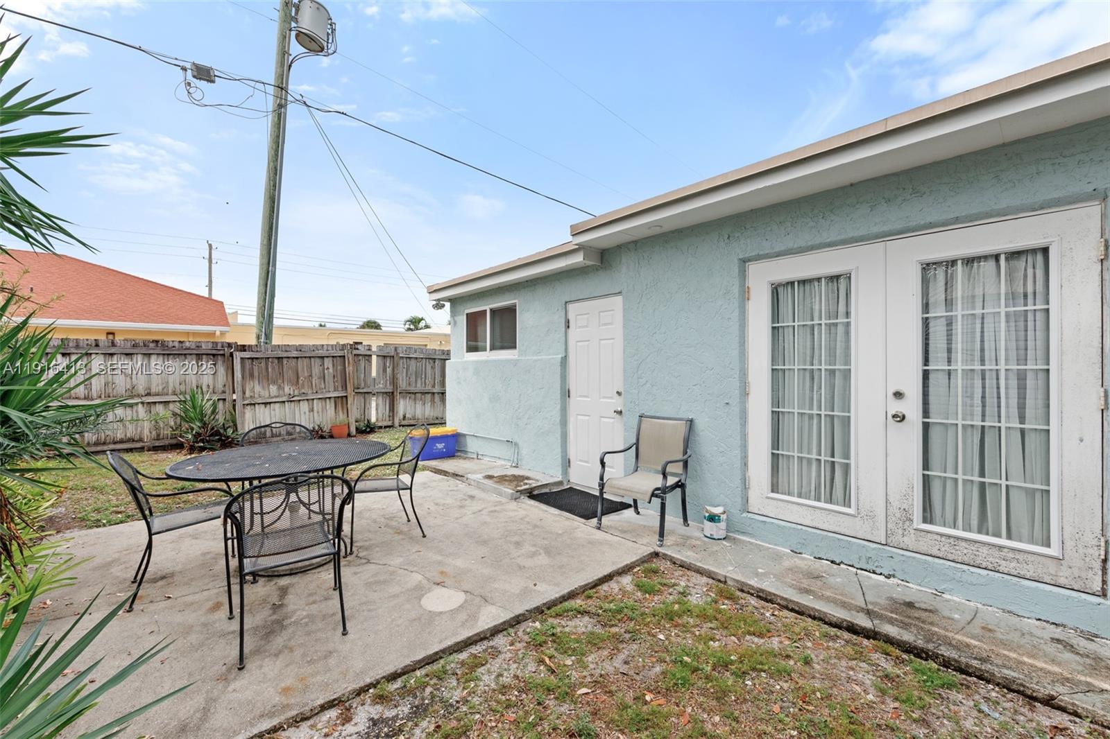 GREYNOLDS HIGHLANDS UNIT - Residential Lease