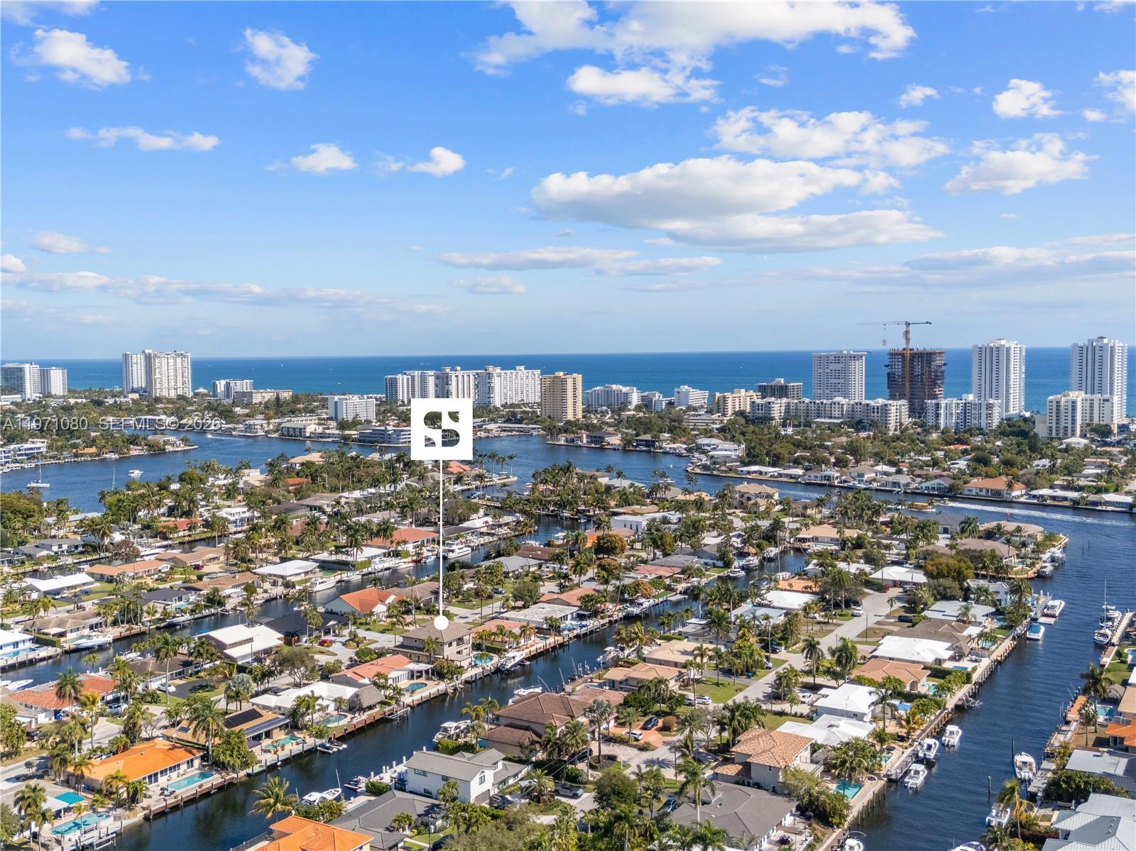 POMPANO ISLES SEC - Residential
