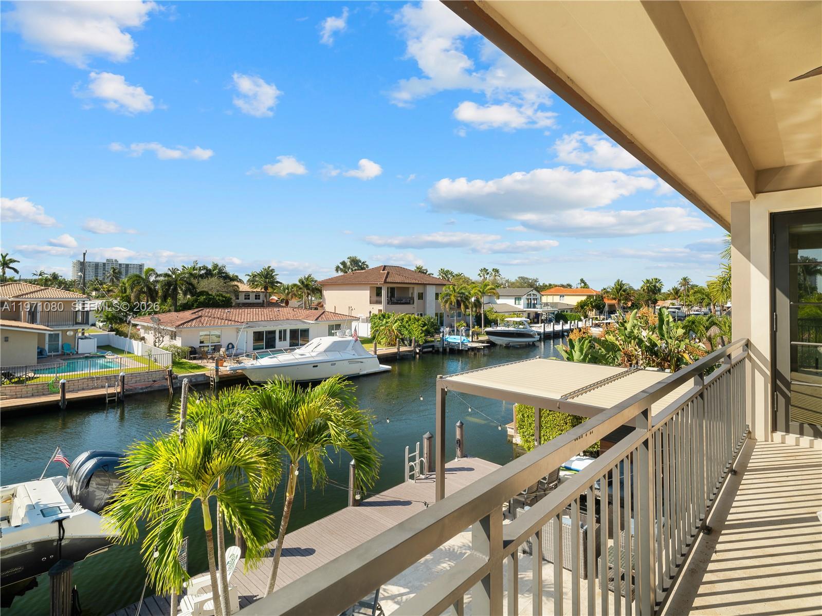 POMPANO ISLES SEC - Residential