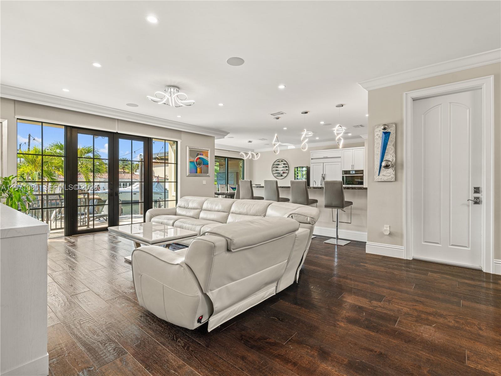 POMPANO ISLES SEC - Residential