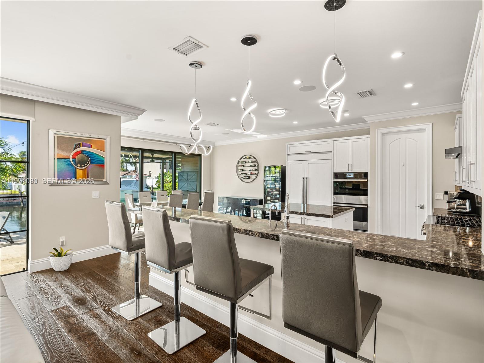 POMPANO ISLES SEC - Residential