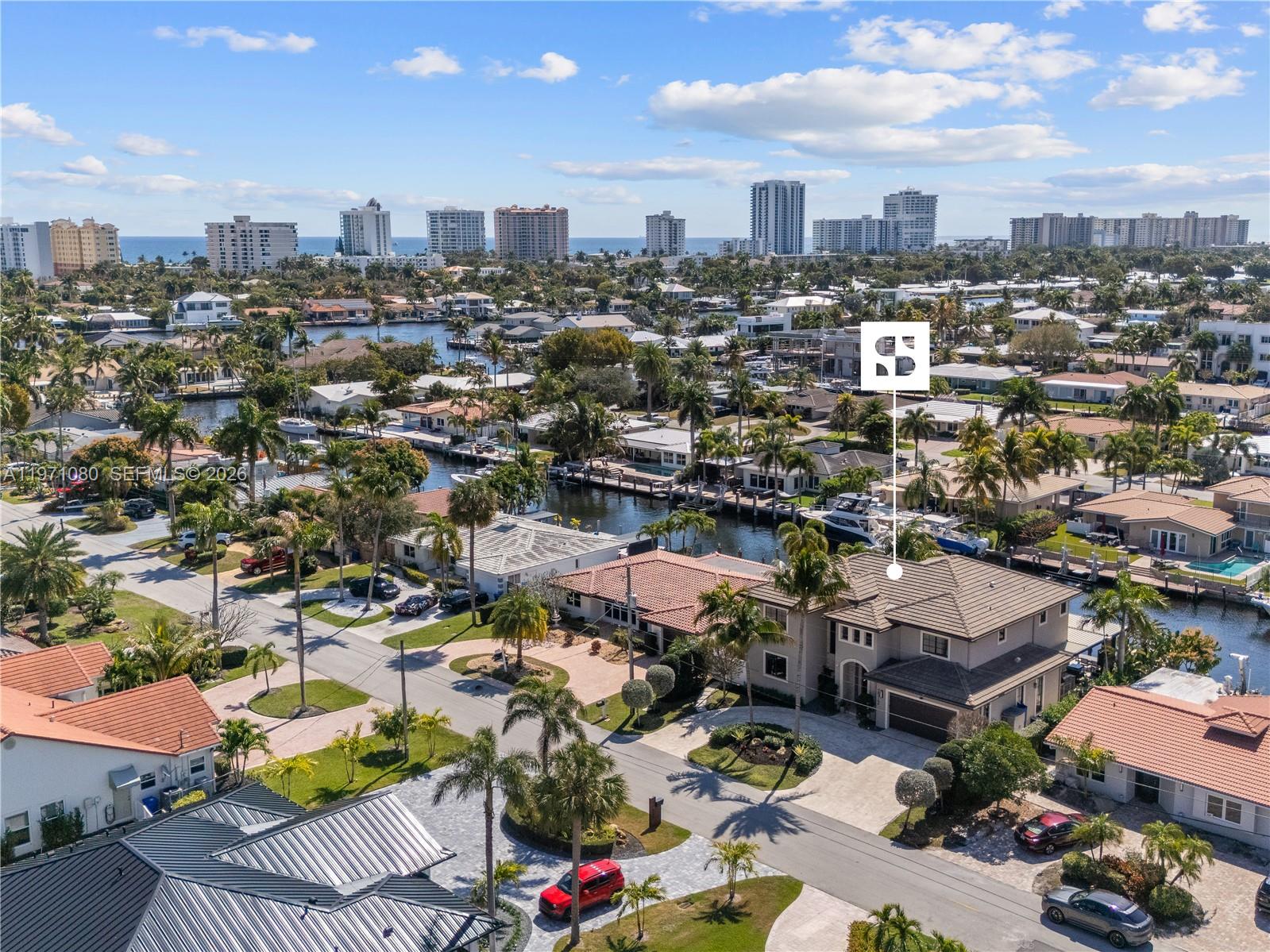 POMPANO ISLES SEC - Residential