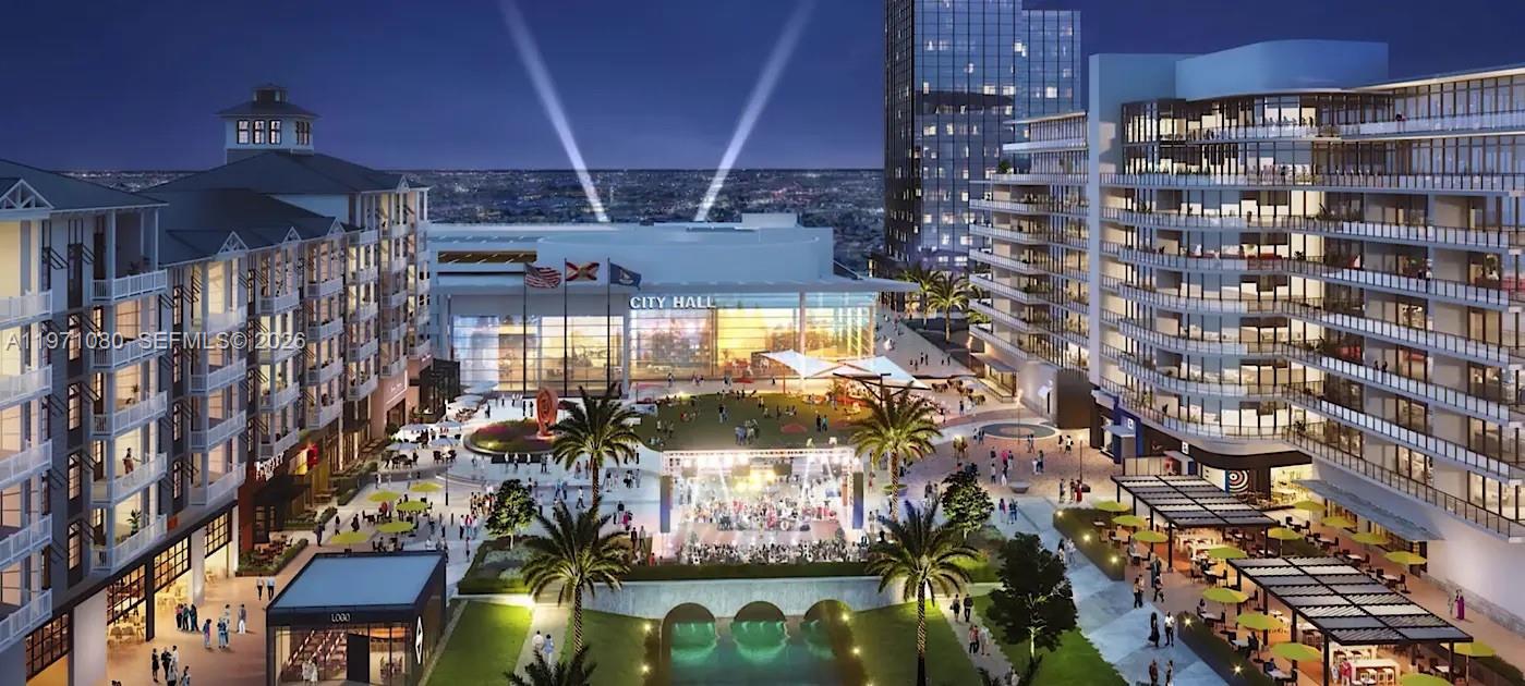 POMPANO ISLES SEC - Residential