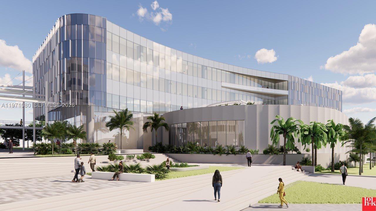 POMPANO ISLES SEC - Residential