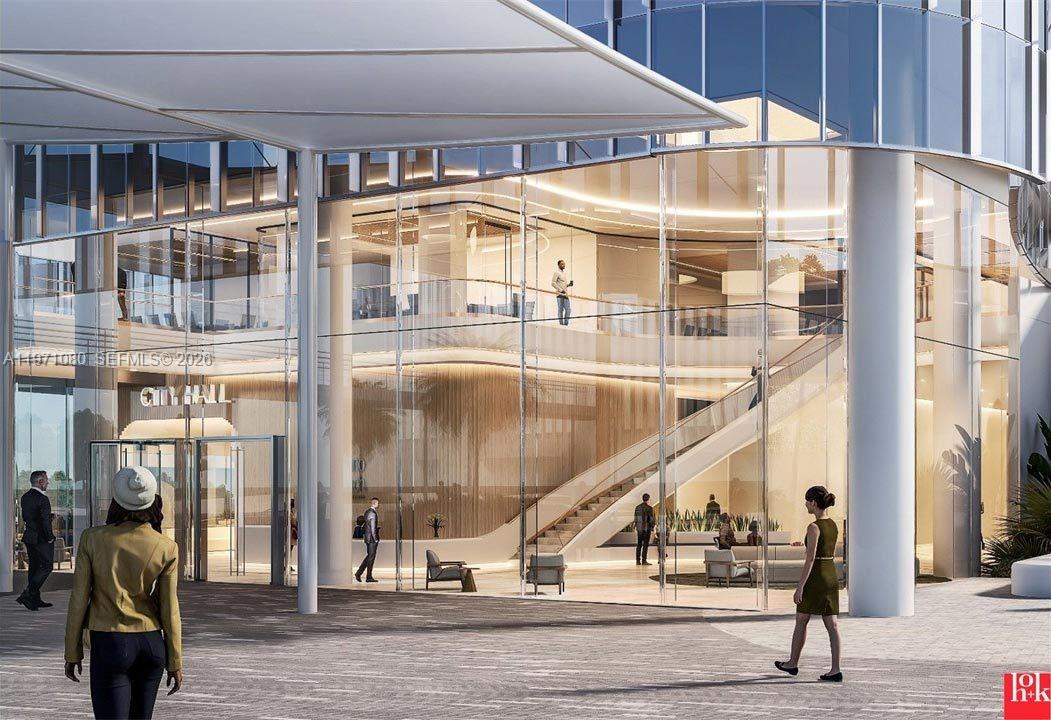 POMPANO ISLES SEC - Residential