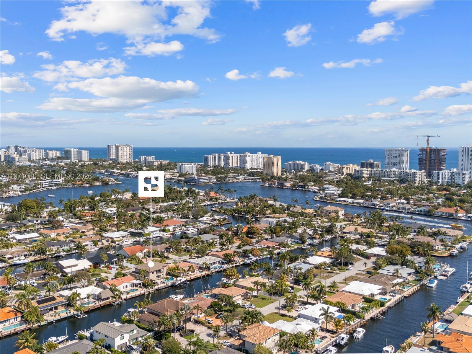 POMPANO ISLES SEC - Residential