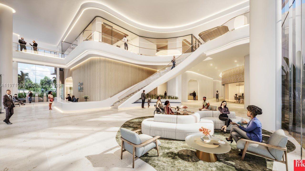 POMPANO ISLES SEC - Residential