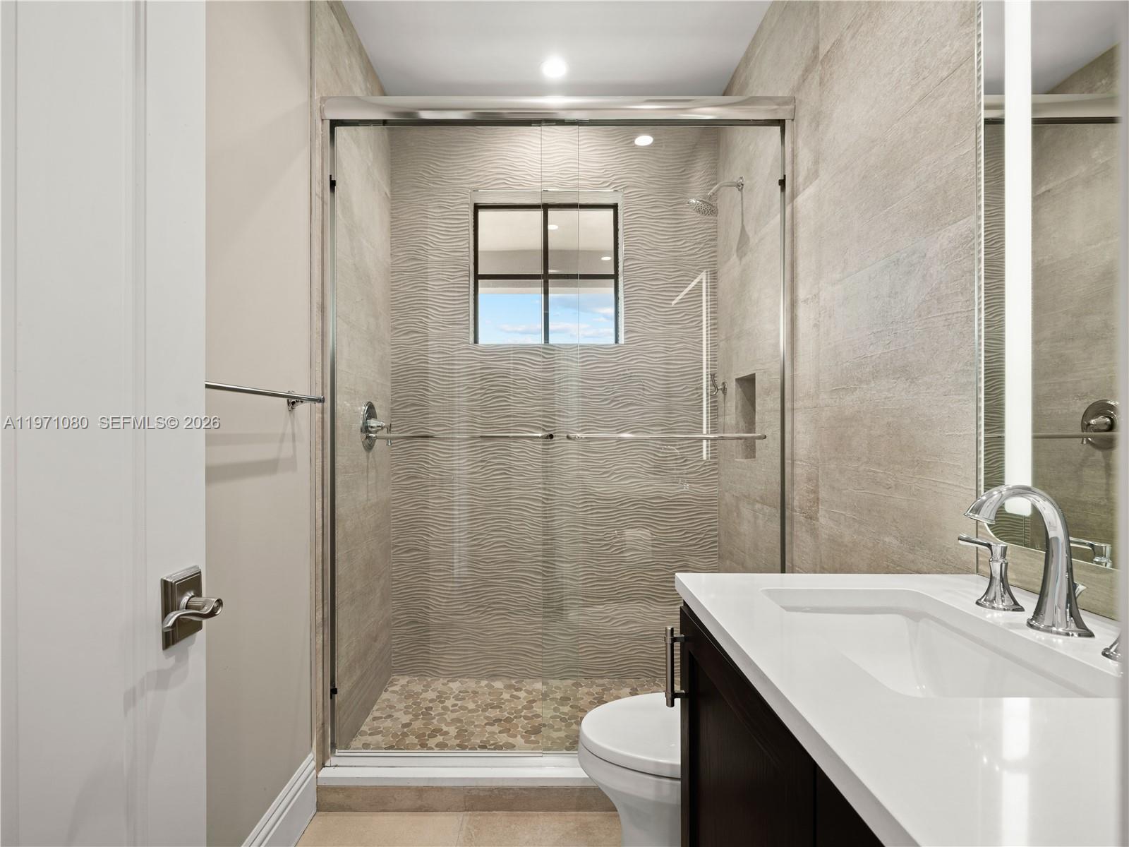 POMPANO ISLES SEC - Residential