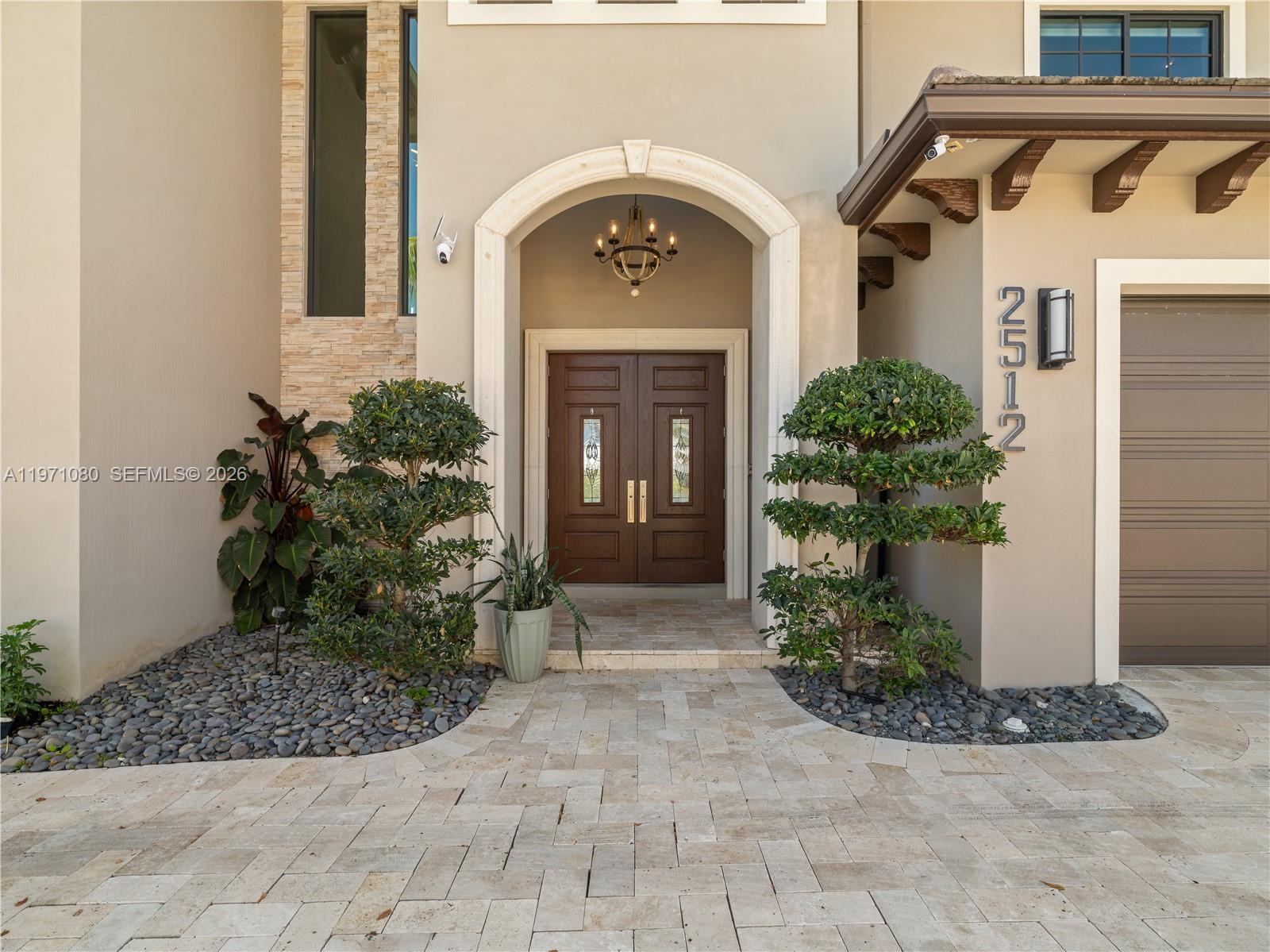 POMPANO ISLES SEC - Residential