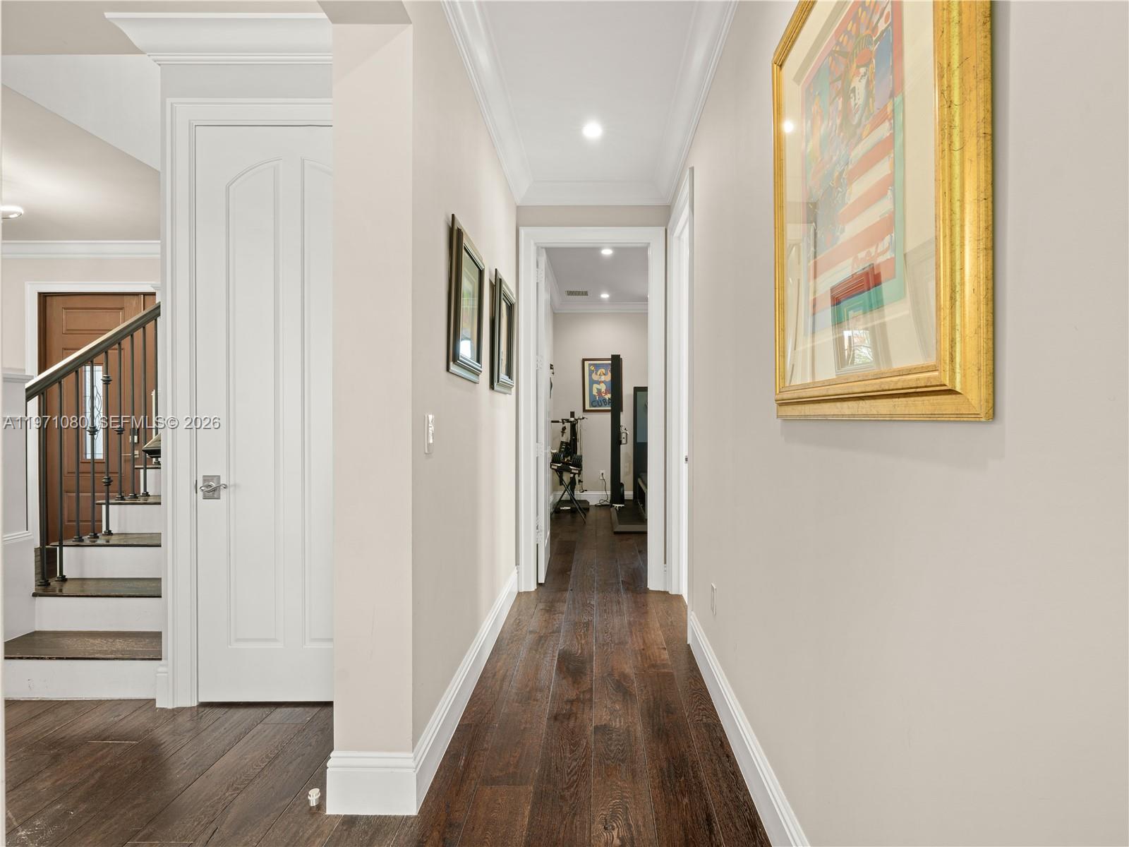 POMPANO ISLES SEC - Residential