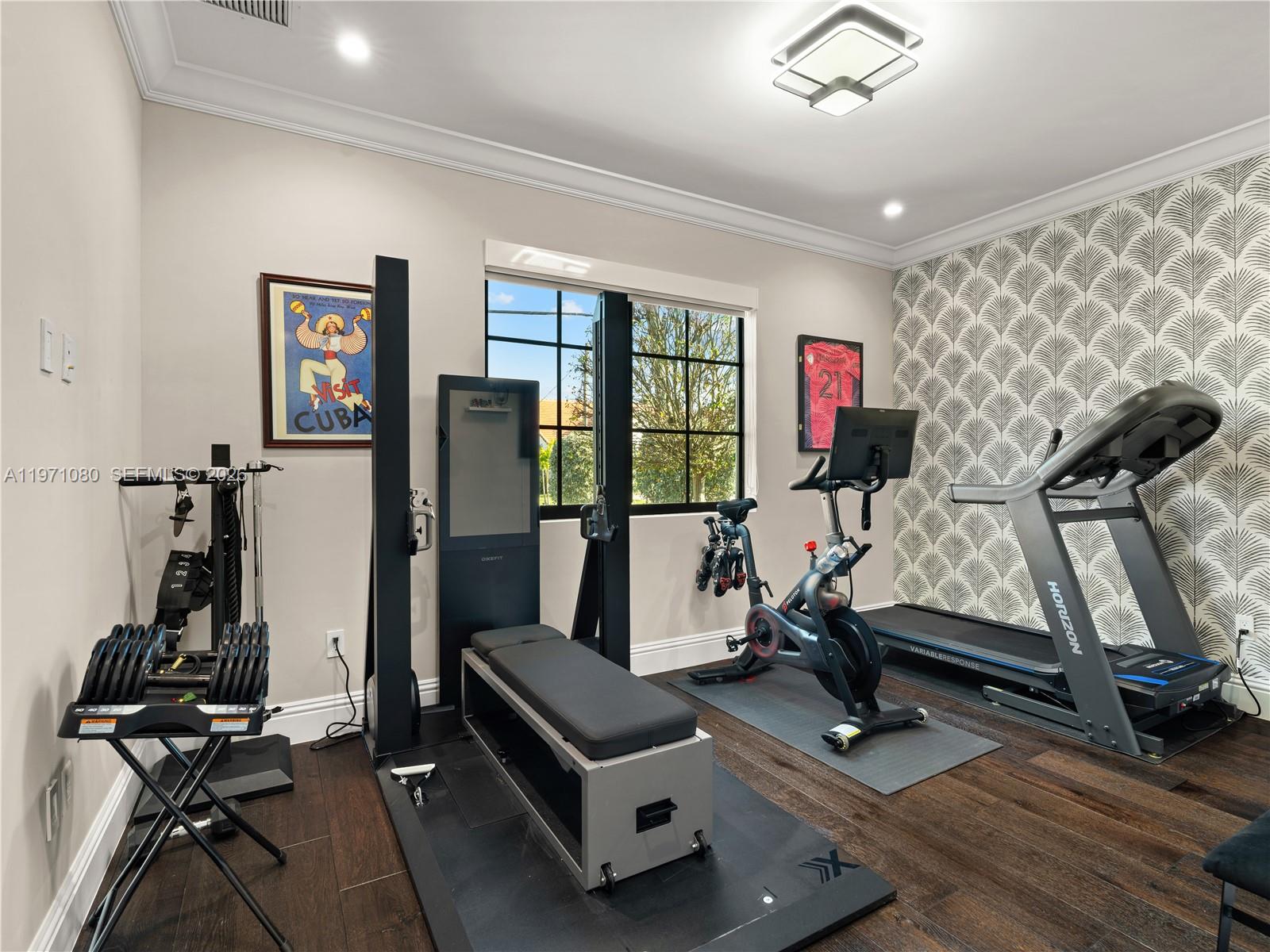 POMPANO ISLES SEC - Residential