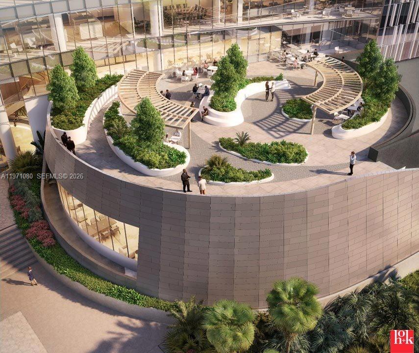 POMPANO ISLES SEC - Residential