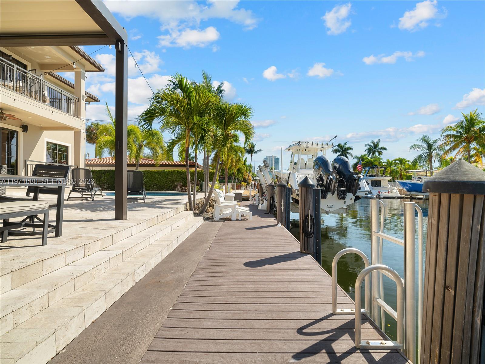 POMPANO ISLES SEC - Residential