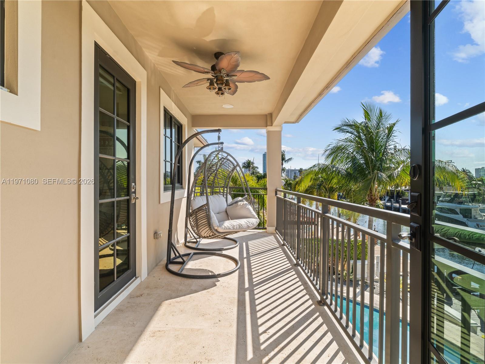 POMPANO ISLES SEC - Residential