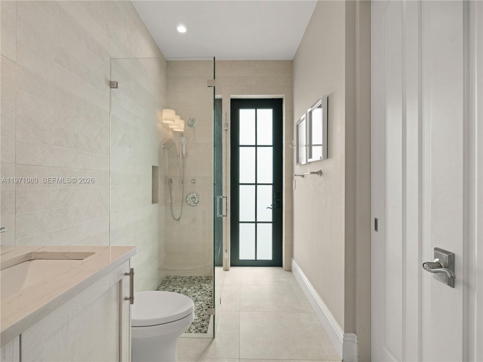 POMPANO ISLES SEC - Residential