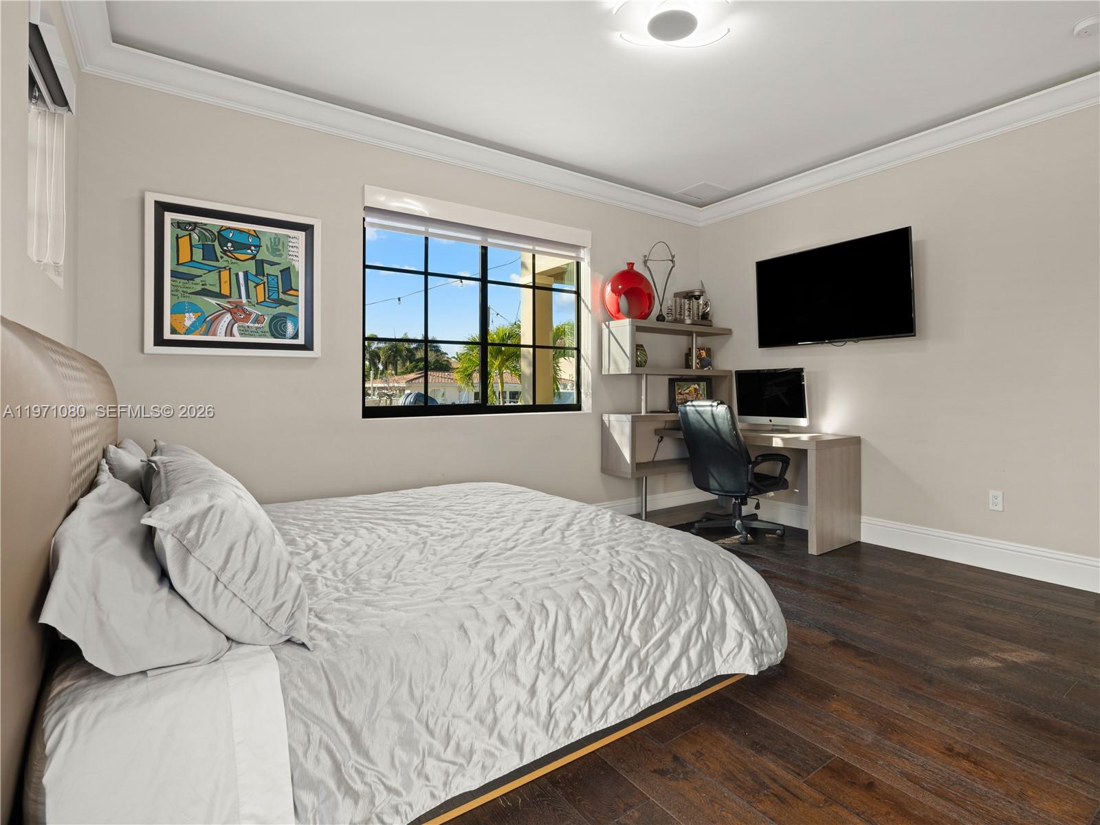 POMPANO ISLES SEC - Residential