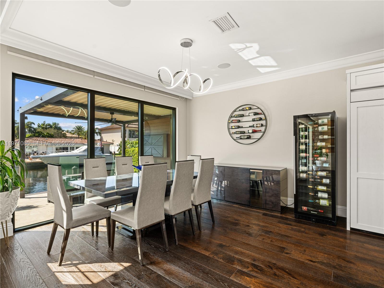 POMPANO ISLES SEC - Residential