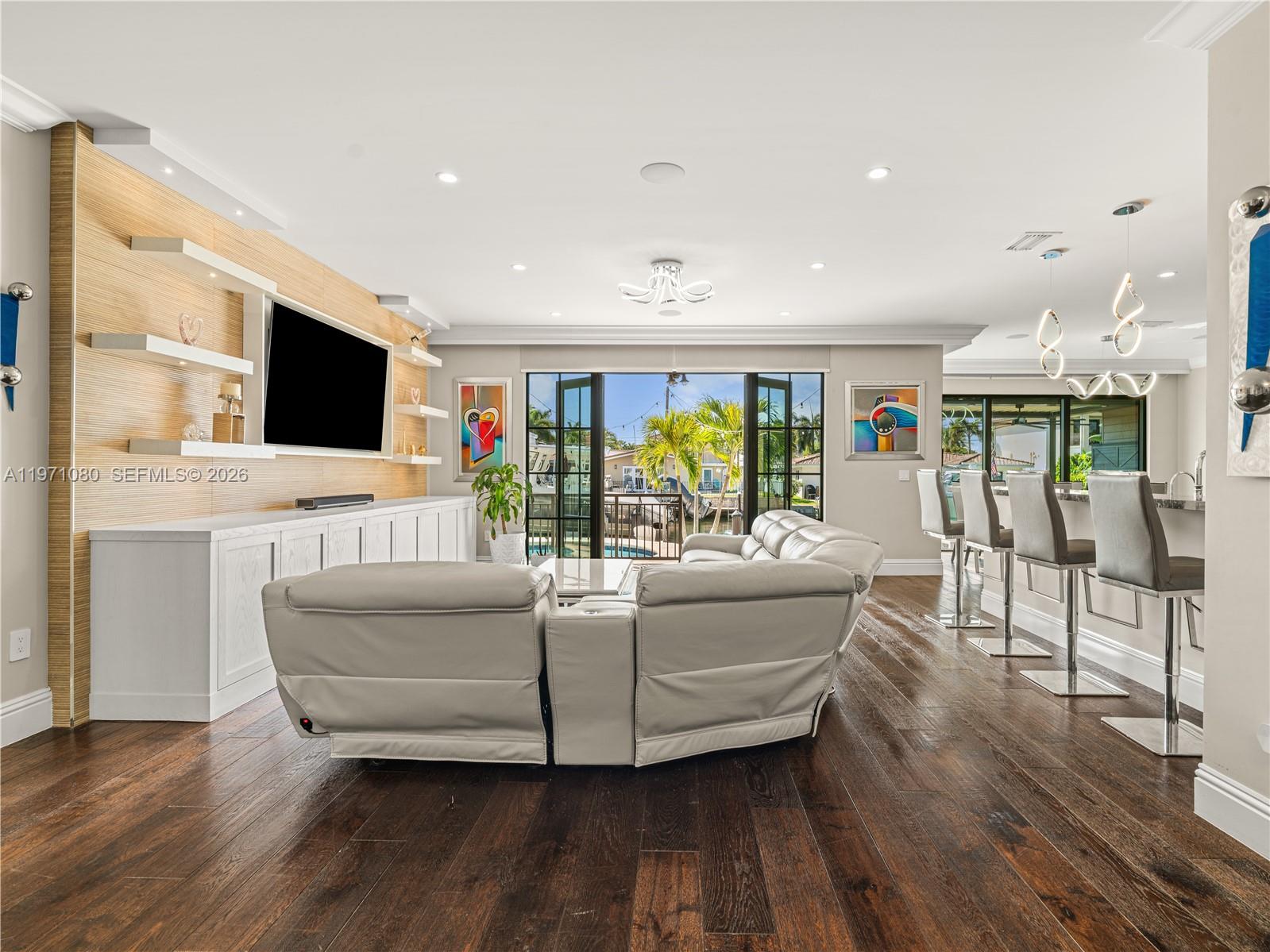 POMPANO ISLES SEC - Residential