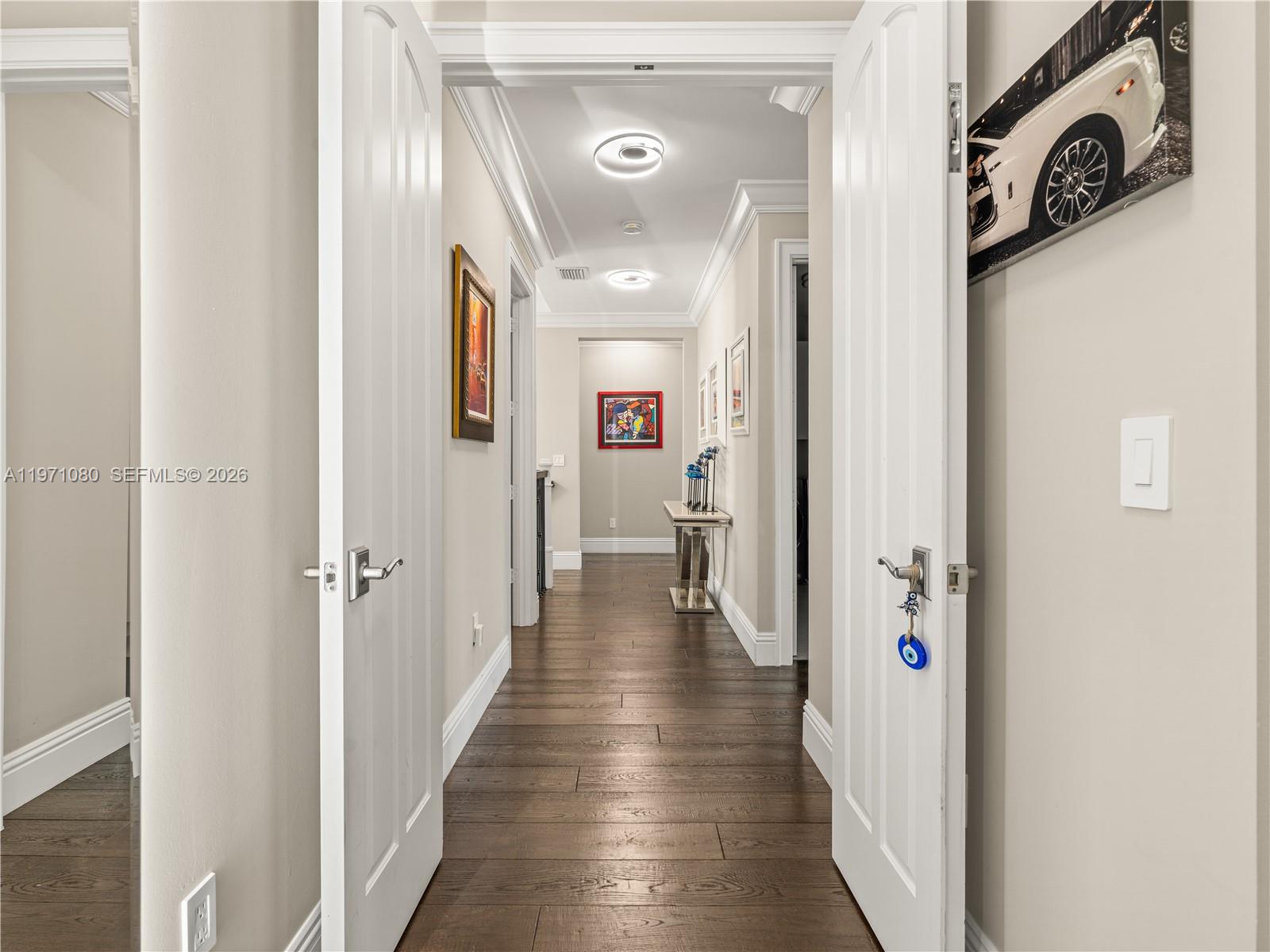 POMPANO ISLES SEC - Residential