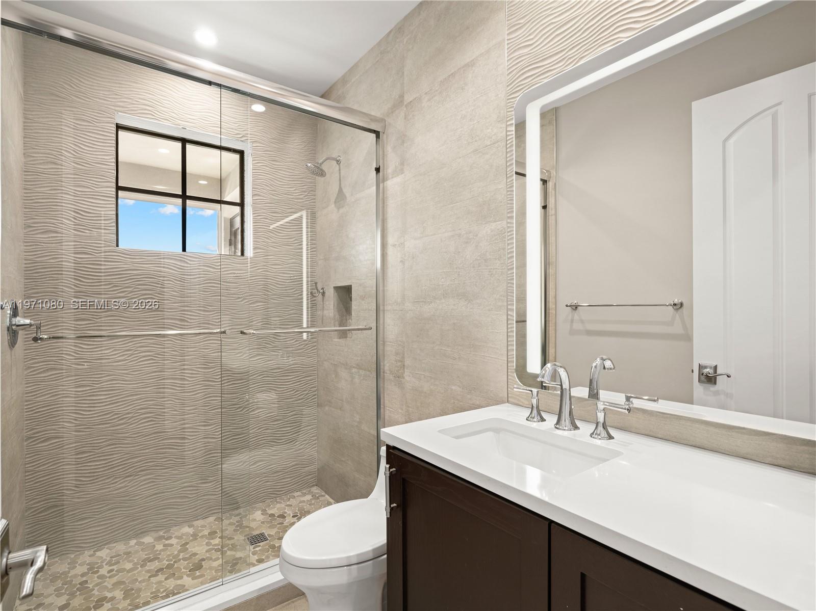 POMPANO ISLES SEC - Residential