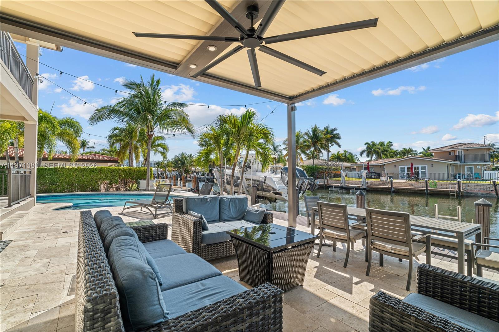 POMPANO ISLES SEC - Residential