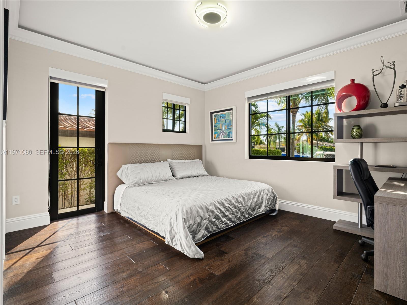 POMPANO ISLES SEC - Residential