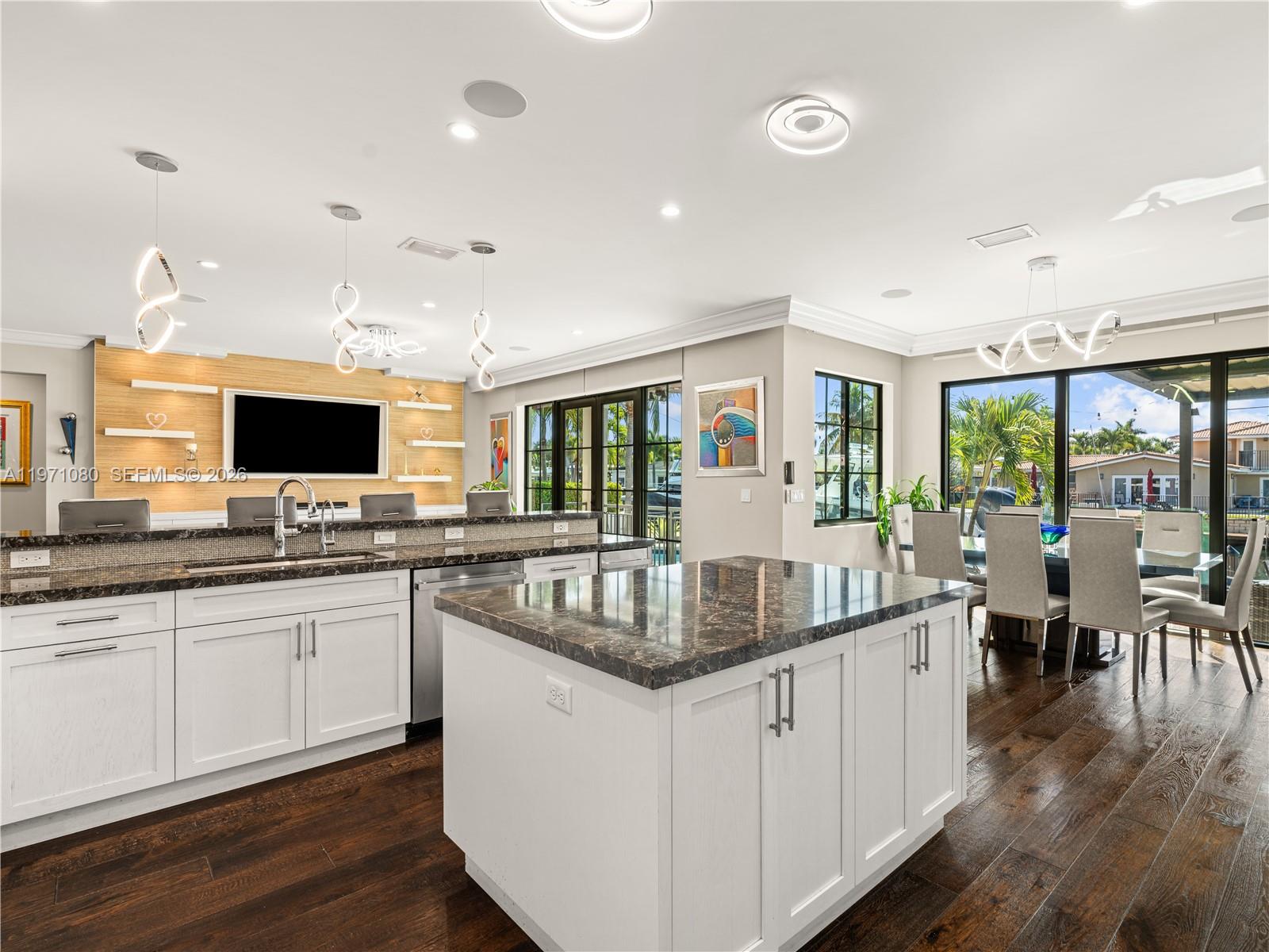 POMPANO ISLES SEC - Residential