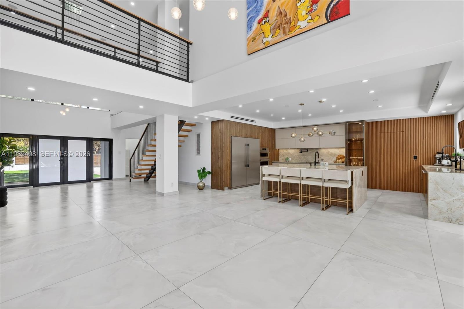 RIVERLAND MANORS - Residential Lease