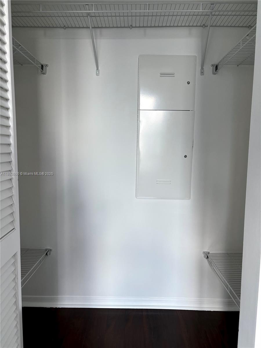 THE PLAZA ON BRICKELL - Residential Lease