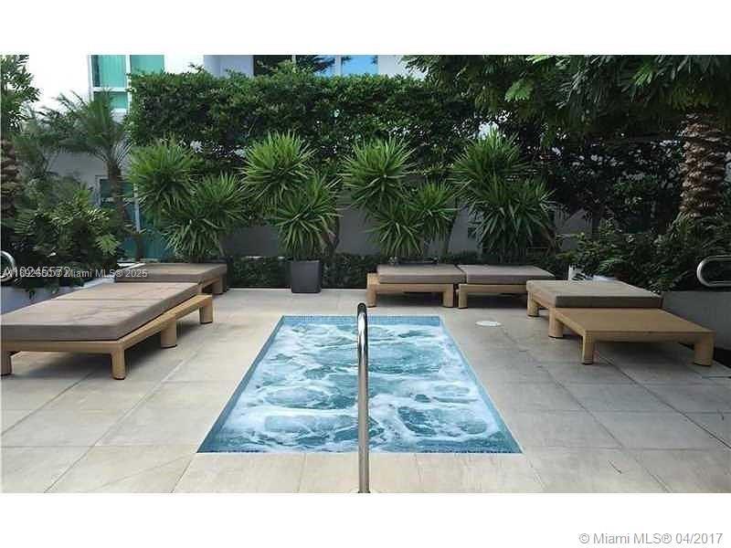 THE PLAZA ON BRICKELL - Residential Lease