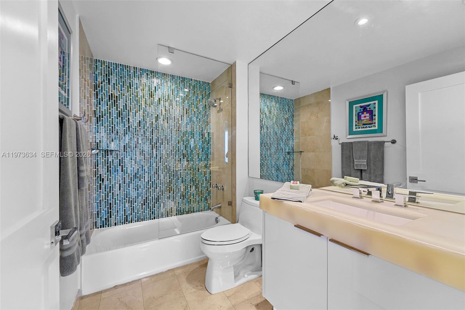 THE FLORIDIAN CONDO - Residential