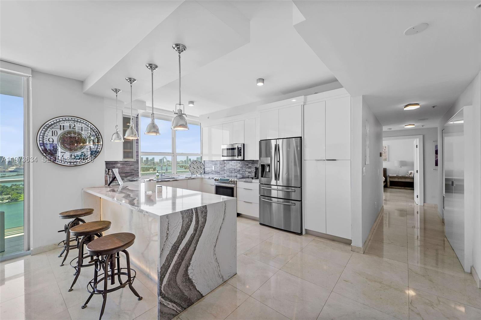 THE FLORIDIAN CONDO - Residential