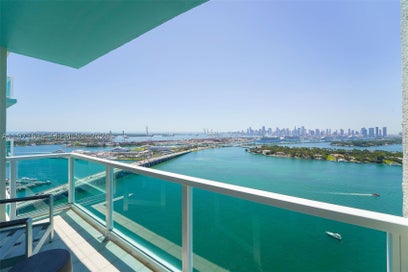 Floridian 650 West Avenue 650 West Ave PH09 Miami Beach FL 33139