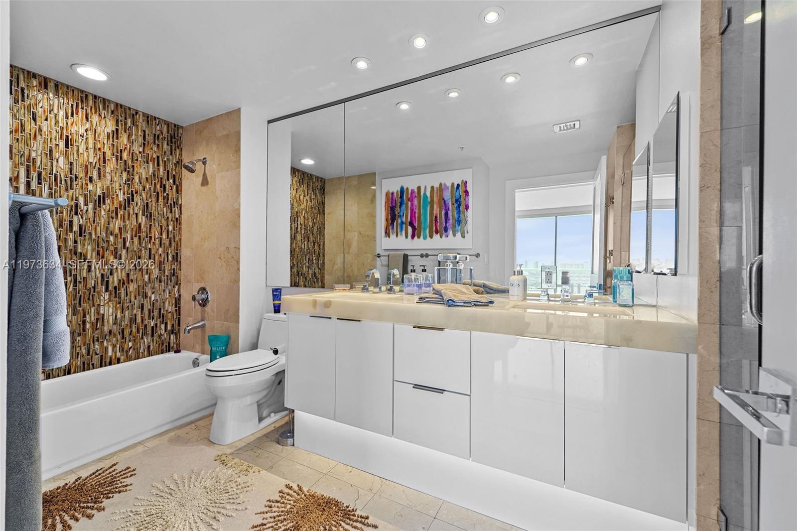 THE FLORIDIAN CONDO - Residential