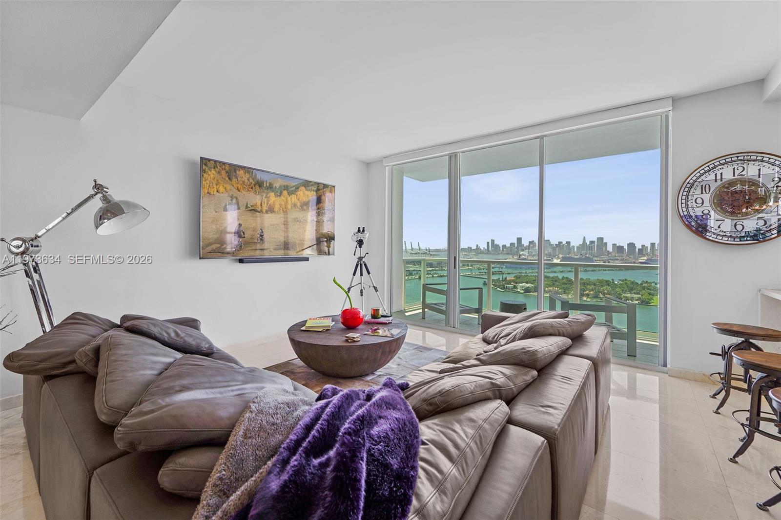 THE FLORIDIAN CONDO - Residential