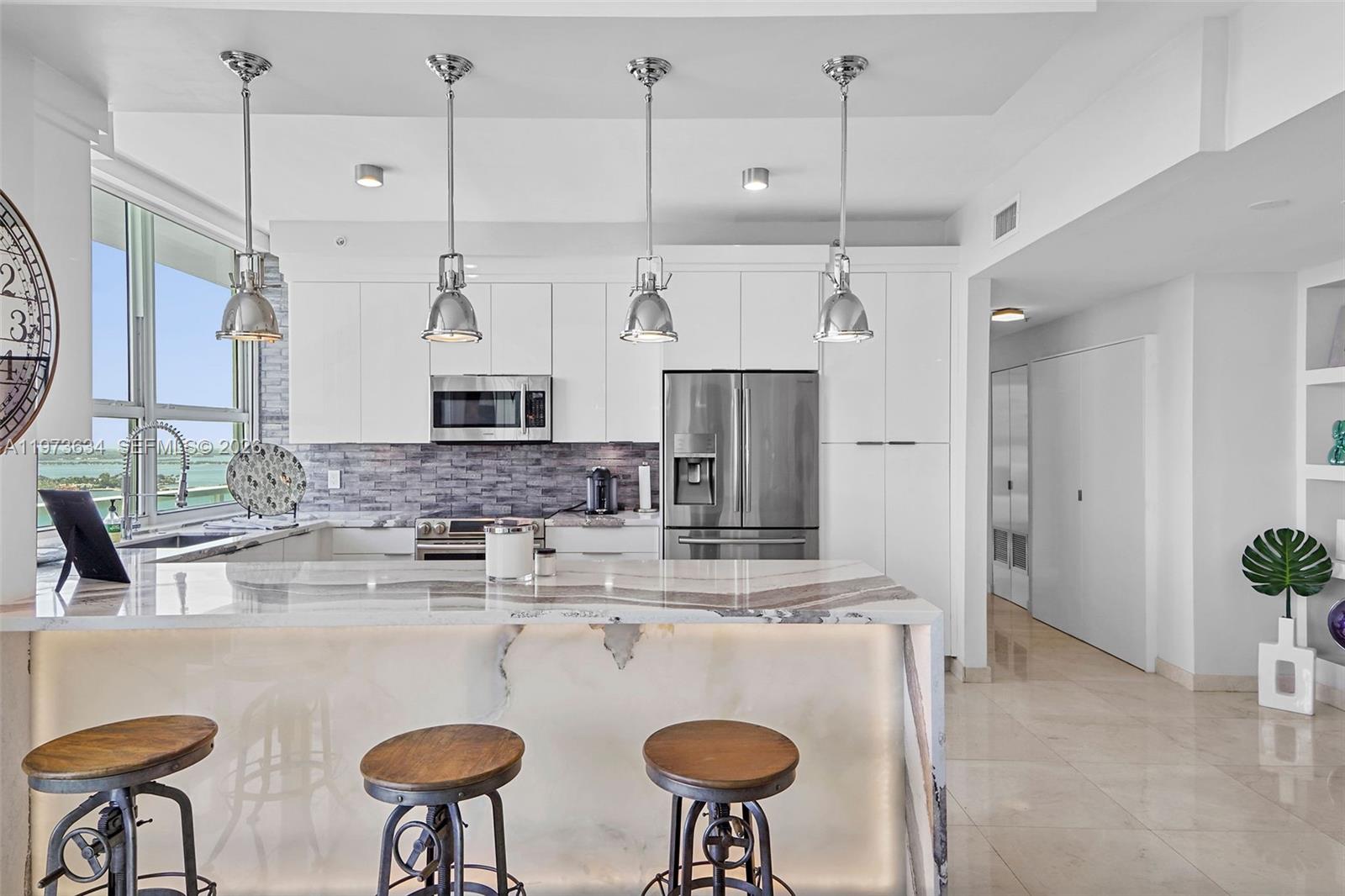 THE FLORIDIAN CONDO - Residential