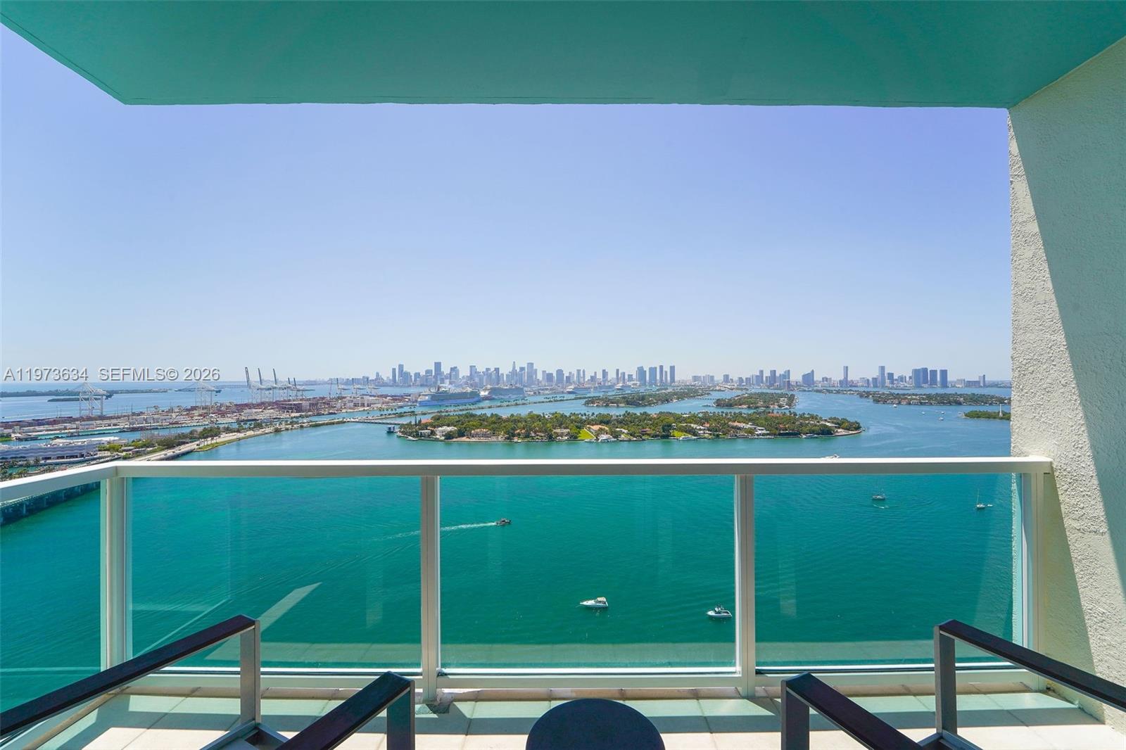 THE FLORIDIAN CONDO - Residential