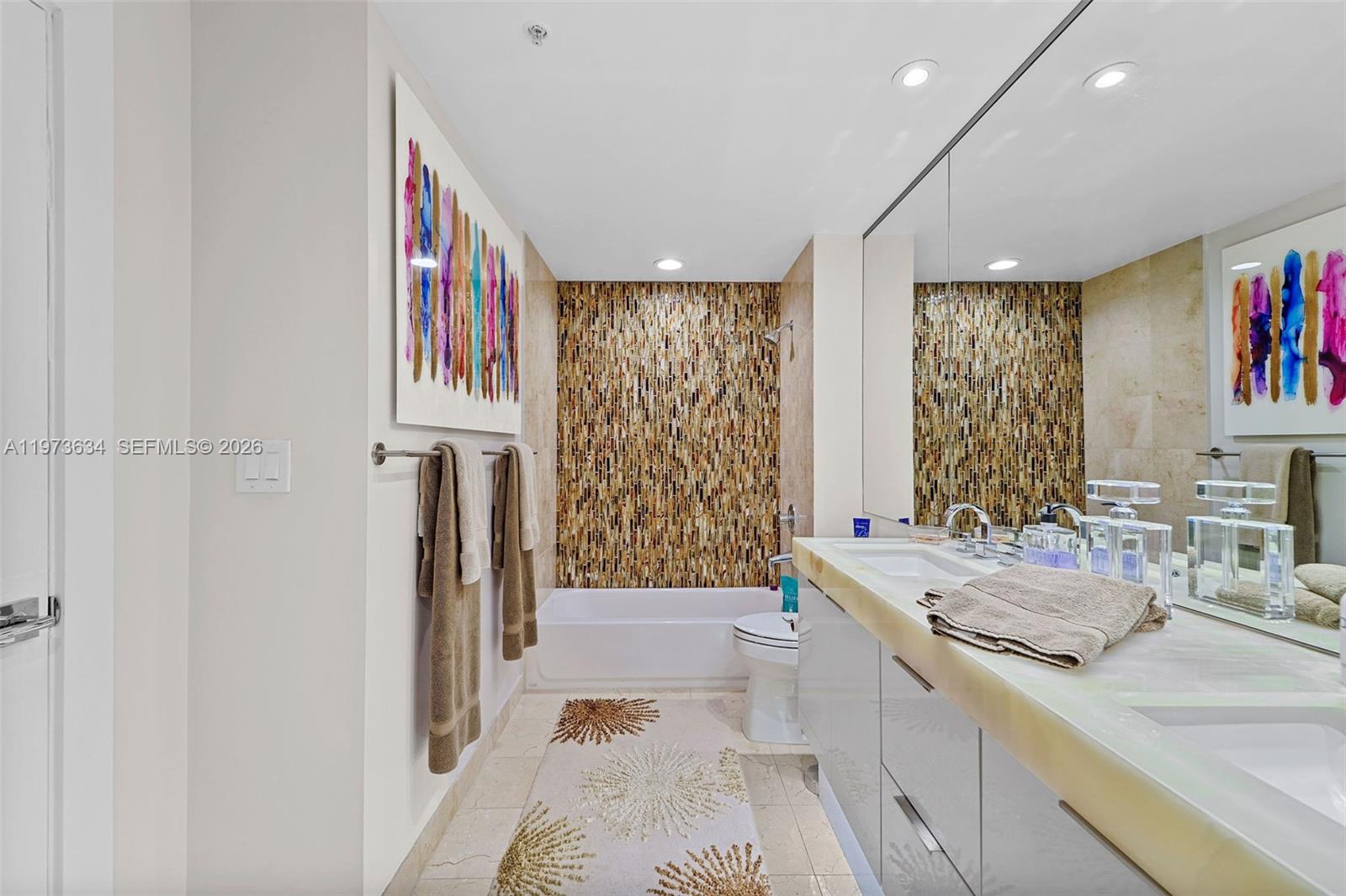 THE FLORIDIAN CONDO - Residential