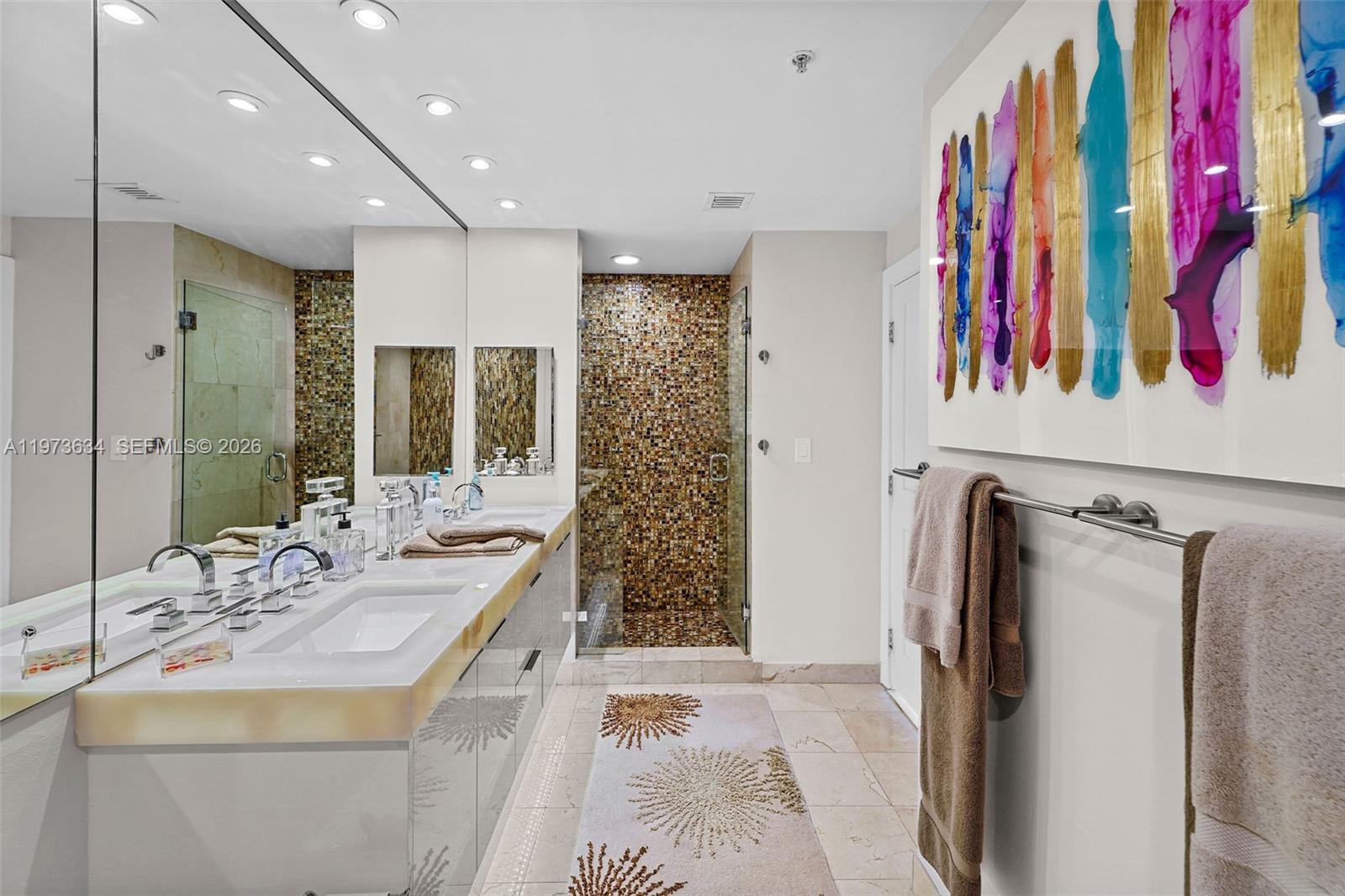 THE FLORIDIAN CONDO - Residential