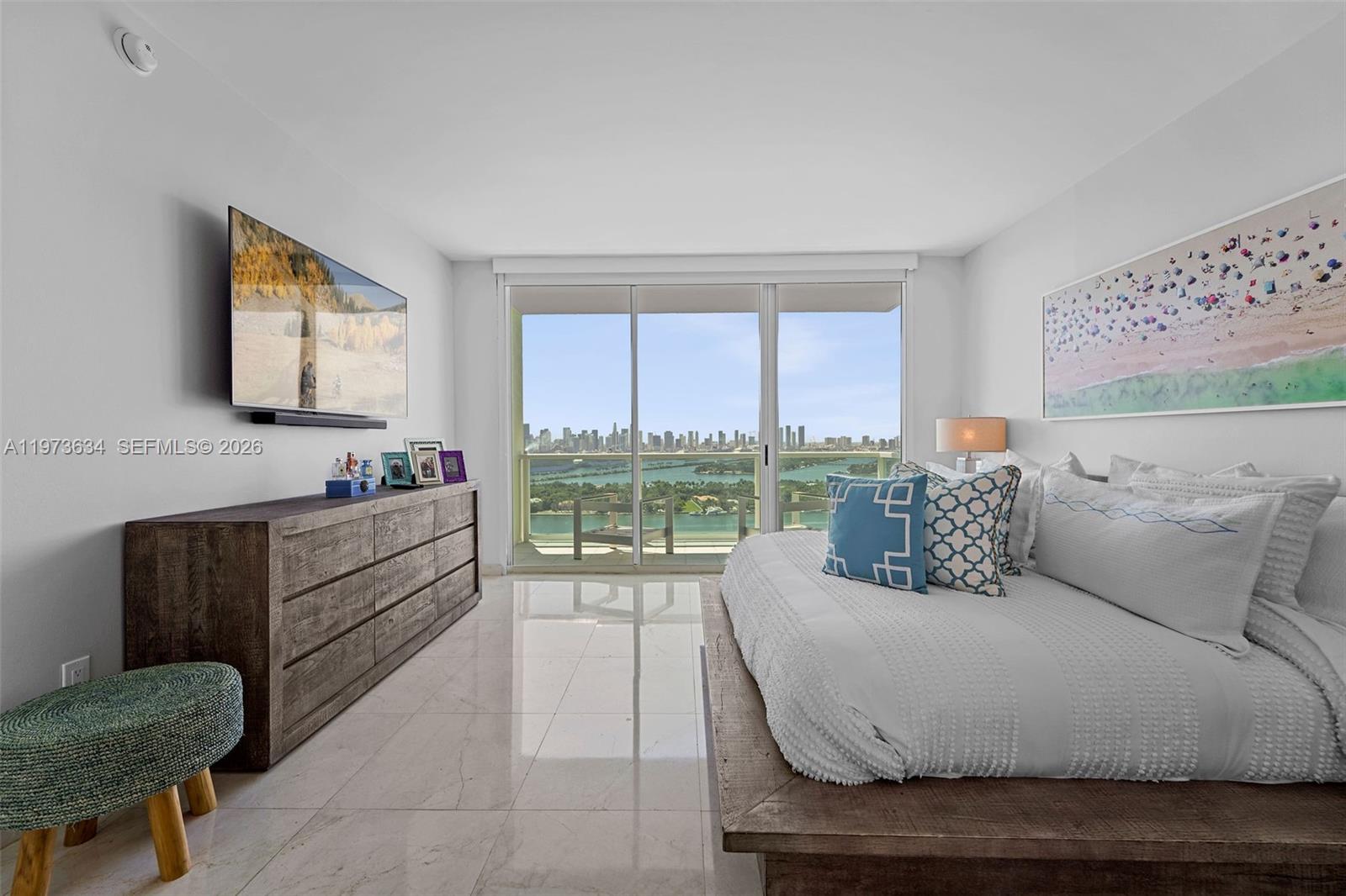 THE FLORIDIAN CONDO - Residential